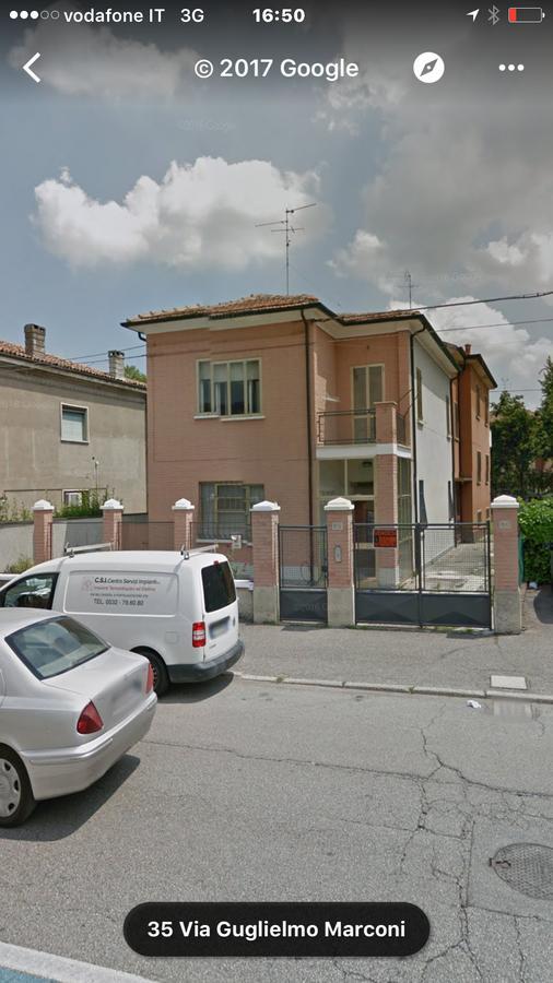 La Chance Ferrara Eksteriør bilde